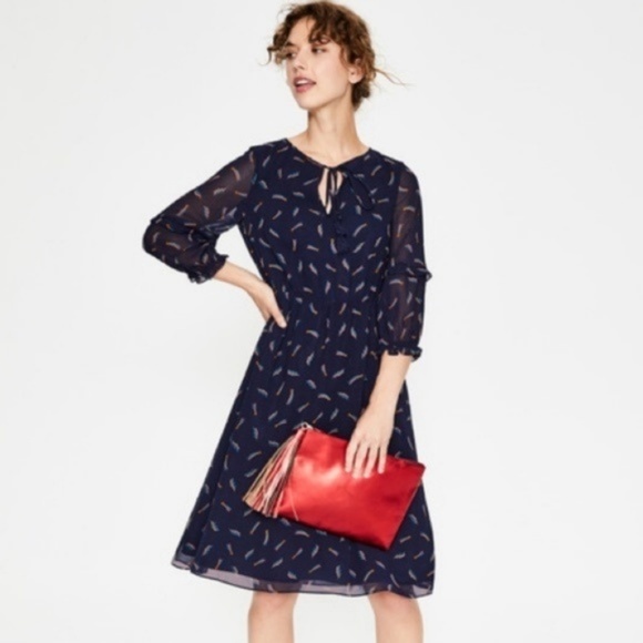 boden iona dress